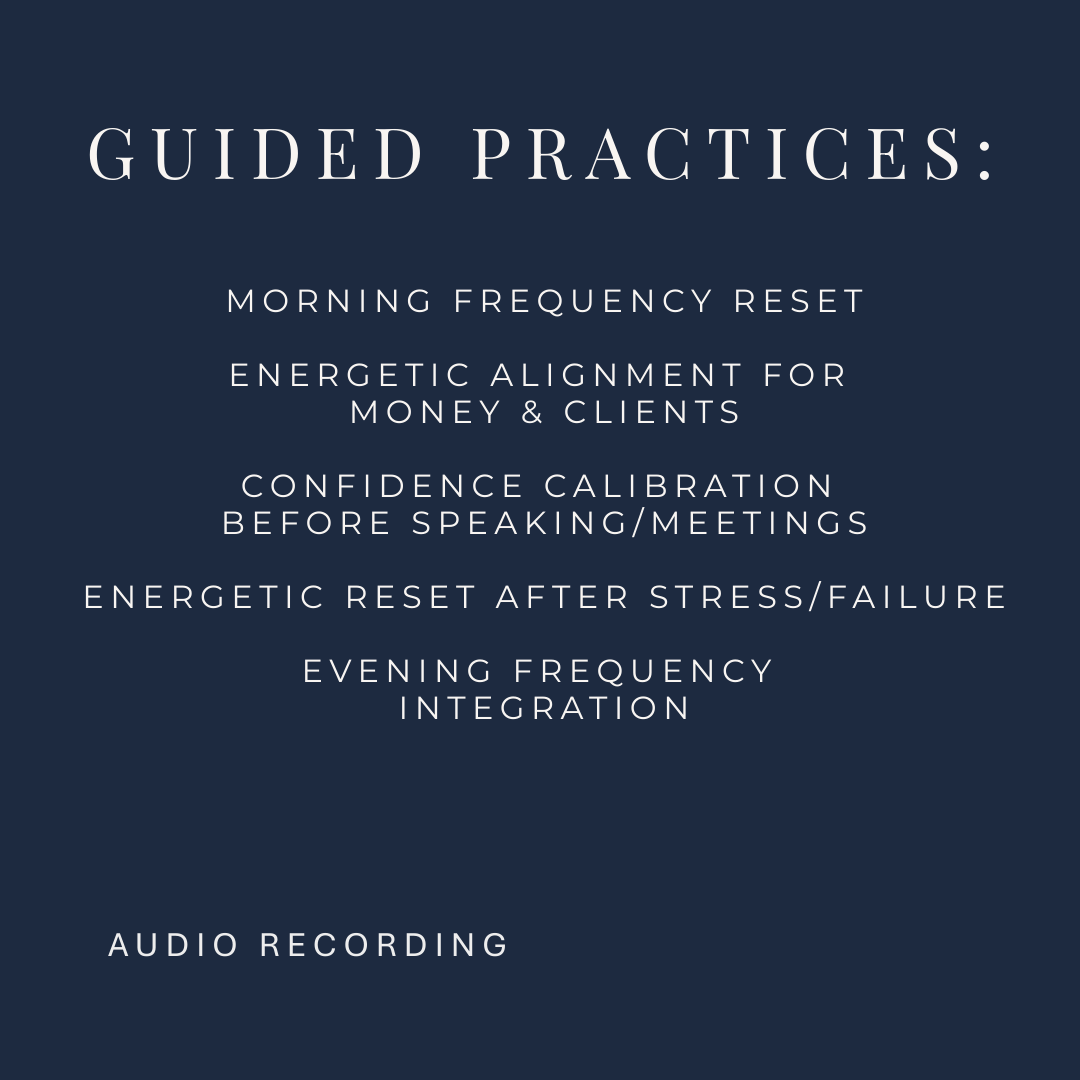 Guided Practices