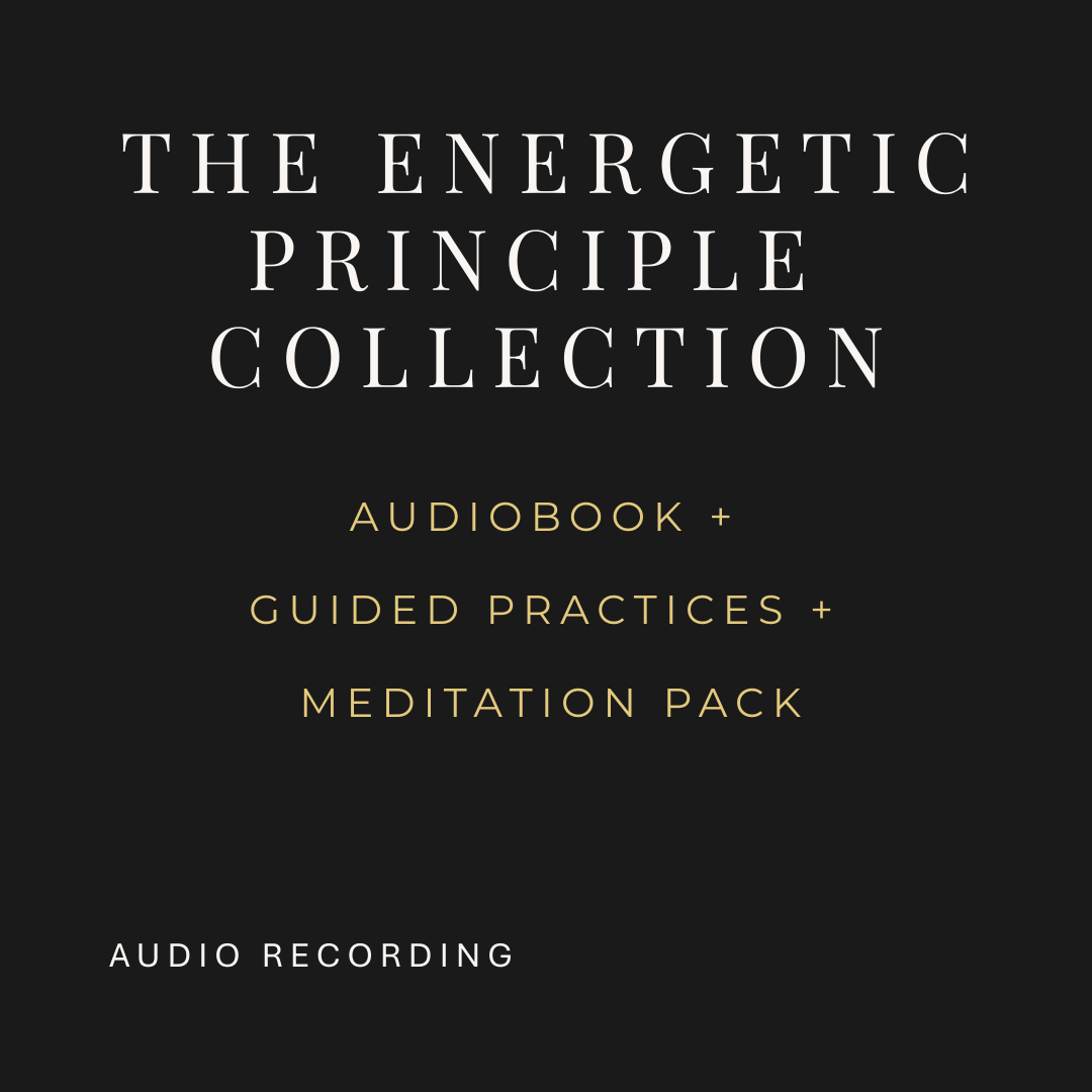 The Energetic Principle Collection