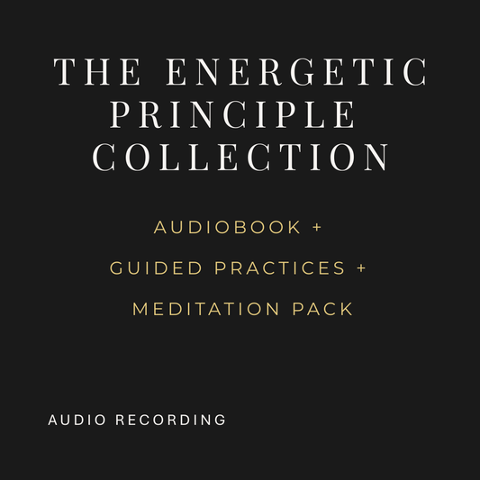 The Energetic Principle Collection